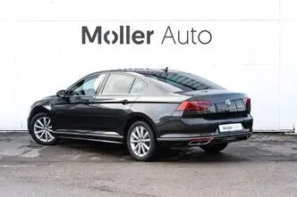 Volkswagen Passat, 1.5, 110 kW, petrol, automatic, front-wheel drive