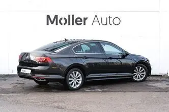 Volkswagen Passat, 1.5, 110 kW, petrol, automatic, front-wheel drive
