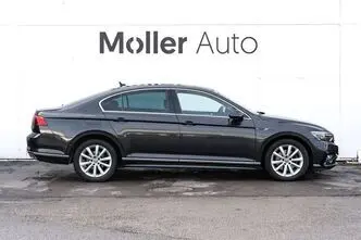 Volkswagen Passat, 1.5, 110 kW, petrol, automatic, front-wheel drive