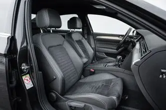 Volkswagen Passat, 1.5, 110 kW, petrol, automatic, front-wheel drive