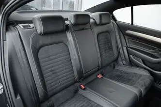 Volkswagen Passat, 1.5, 110 kW, petrol, automatic, front-wheel drive