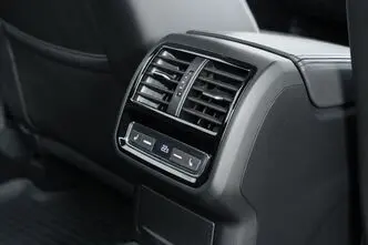 Volkswagen Passat, 1.5, 110 kW, petrol, automatic, front-wheel drive