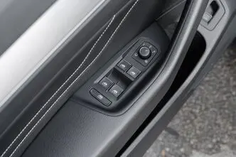 Volkswagen Passat, 1.5, 110 kW, petrol, automatic, front-wheel drive