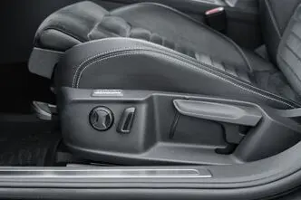 Volkswagen Passat, 1.5, 110 kW, petrol, automatic, front-wheel drive