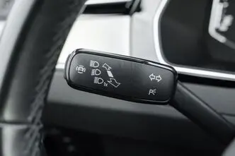 Volkswagen Passat, 1.5, 110 kW, petrol, automatic, front-wheel drive