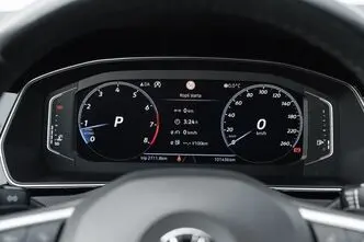 Volkswagen Passat, 1.5, 110 kW, petrol, automatic, front-wheel drive