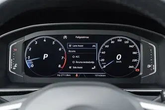 Volkswagen Passat, 1.5, 110 kW, petrol, automatic, front-wheel drive