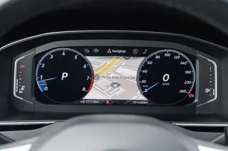 Volkswagen Passat, 1.5, 110 kW, petrol, automatic, front-wheel drive