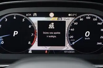 Volkswagen Passat, 1.5, 110 kW, petrol, automatic, front-wheel drive