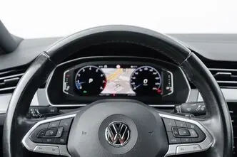 Volkswagen Passat, 1.5, 110 kW, petrol, automatic, front-wheel drive