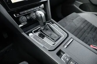 Volkswagen Passat, 1.5, 110 kW, petrol, automatic, front-wheel drive