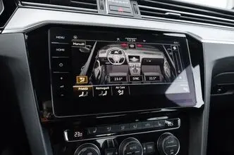 Volkswagen Passat, 1.5, 110 kW, petrol, automatic, front-wheel drive