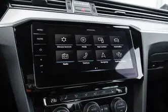 Volkswagen Passat, 1.5, 110 kW, petrol, automatic, front-wheel drive