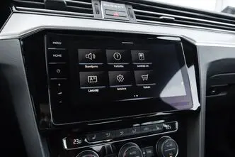 Volkswagen Passat, 1.5, 110 kW, petrol, automatic, front-wheel drive