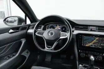 Volkswagen Passat, 1.5, 110 kW, petrol, automatic, front-wheel drive