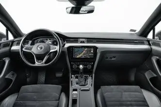 Volkswagen Passat, 1.5, 110 kW, petrol, automatic, front-wheel drive