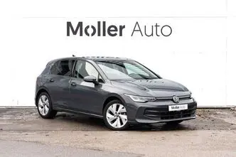 Volkswagen Golf, 1.5, 85 kW, bensiin, automaat