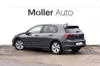 Volkswagen Golf, 1.5, 85 kW, bensiin, automaat