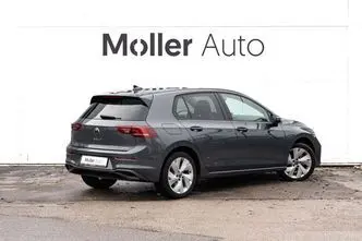 Volkswagen Golf, 1.5, 85 kW, bensiin, automaat