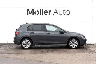 Volkswagen Golf, 1.5, 85 kW, bensiin, automaat