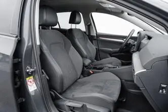 Volkswagen Golf, 1.5, 85 kW, bensiin, automaat