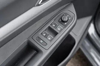 Volkswagen Golf, 1.5, 85 kW, bensiin, automaat