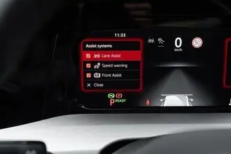 Volkswagen Golf, 1.5, 85 kW, bensiin, automaat