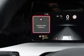 Volkswagen Golf, 1.5, 85 kW, bensiin, automaat