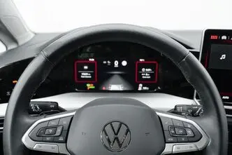 Volkswagen Golf, 1.5, 85 kW, bensiin, automaat