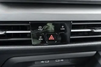 Volkswagen Golf, 1.5, 85 kW, bensiin, automaat