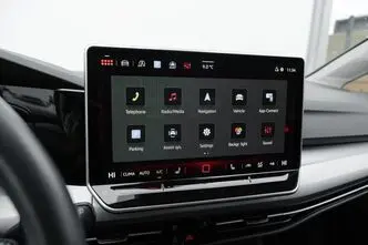 Volkswagen Golf, 1.5, 85 kW, bensiin, automaat