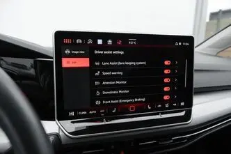 Volkswagen Golf, 1.5, 85 kW, bensiin, automaat