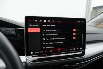 Volkswagen Golf, 1.5, 85 kW, bensiin, automaat