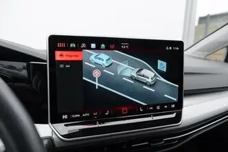 Volkswagen Golf, 1.5, 85 kW, bensiin, automaat