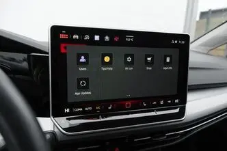 Volkswagen Golf, 1.5, 85 kW, bensiin, automaat