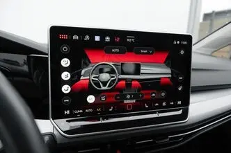 Volkswagen Golf, 1.5, 85 kW, bensiin, automaat