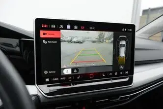 Volkswagen Golf, 1.5, 85 kW, bensiin, automaat