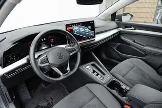 Volkswagen Golf, 1.5, 85 kW, bensiin, automaat