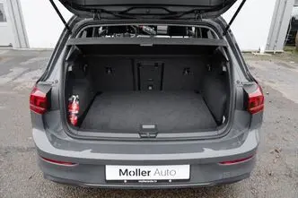 Volkswagen Golf, 1.5, 85 kW, bensiin, automaat