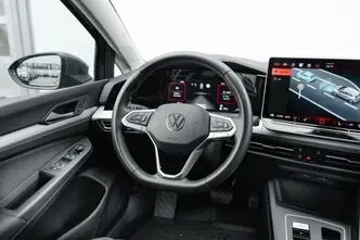 Volkswagen Golf, 1.5, 85 kW, bensiin, automaat