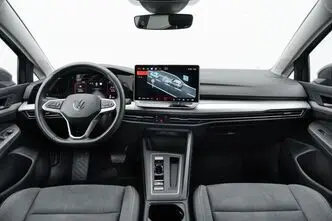 Volkswagen Golf, 1.5, 85 kW, bensiin, automaat