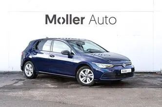 Volkswagen Golf, 1.5, 110 kW, bensiin, automaat, esivedu