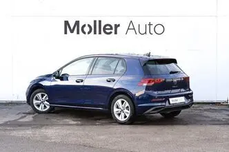 Volkswagen Golf, 1.5, 110 kW, bensiin, automaat, esivedu