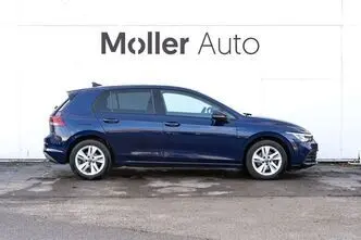 Volkswagen Golf, 1.5, 110 kW, bensiin, automaat, esivedu