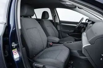 Volkswagen Golf, 1.5, 110 kW, bensiin, automaat, esivedu