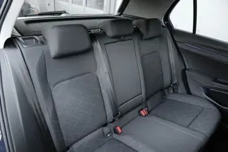 Volkswagen Golf, 1.5, 110 kW, bensiin, automaat, esivedu