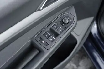 Volkswagen Golf, 1.5, 110 kW, bensiin, automaat, esivedu