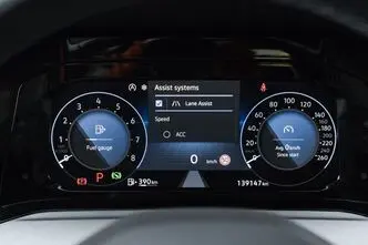 Volkswagen Golf, 1.5, 110 kW, bensiin, automaat, esivedu