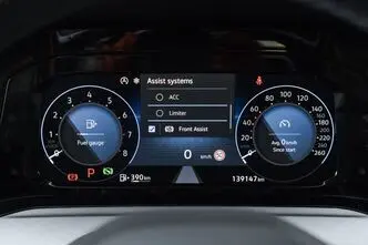 Volkswagen Golf, 1.5, 110 kW, bensiin, automaat, esivedu