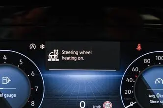 Volkswagen Golf, 1.5, 110 kW, bensiin, automaat, esivedu